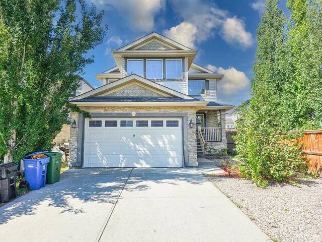 16 Kincora Hill NW Calgary