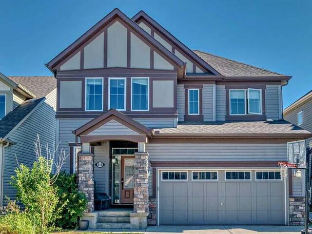 644 Windbrook Heights SW Airdrie