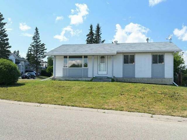 2 Meadowview Close Sylvan Lake