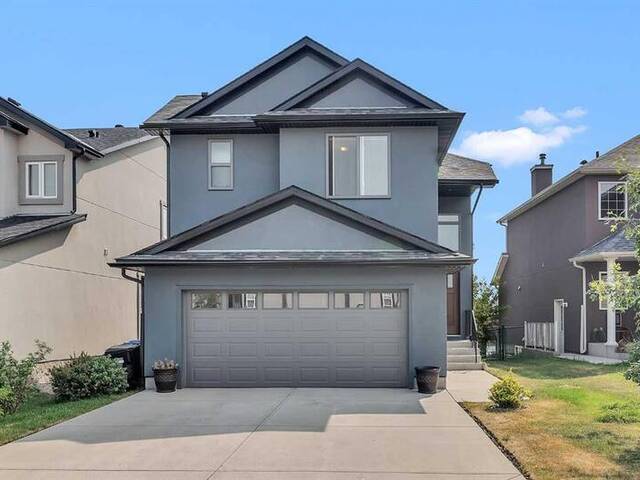 566 Saddlecreek Way NE Calgary