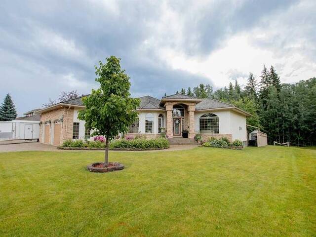 9721 61 Avenue Grande Prairie