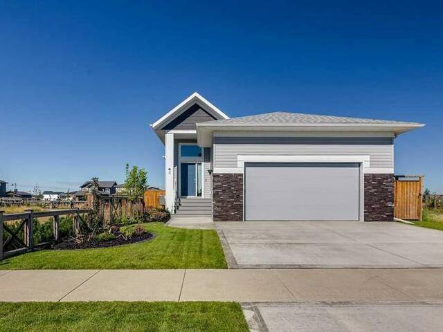 36 Thorkman Avenue Red Deer