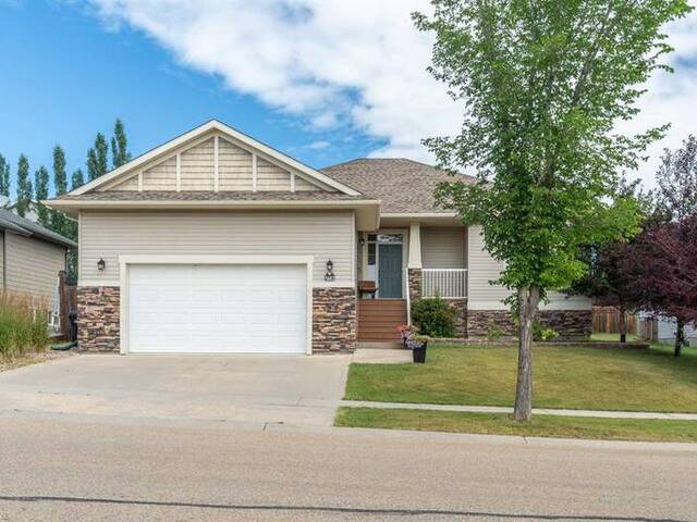 5602 28 Avenue Camrose