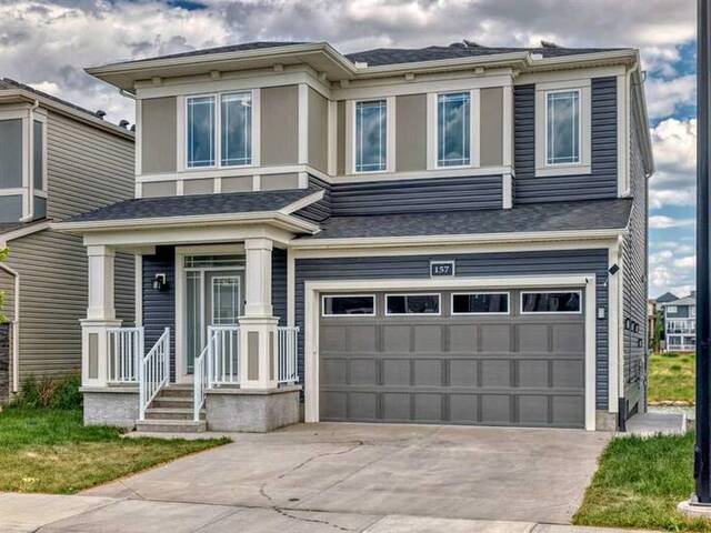 157 Carrington Crescent NW Calgary