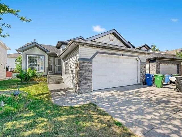 60 Panorama Hills Place NW Calgary