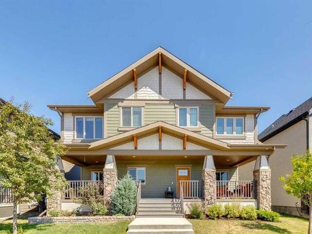 715 Mahogany Boulevard SE Calgary