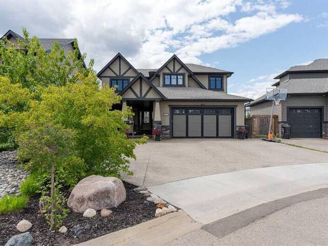 243 Wild Rose Street Fort McMurray