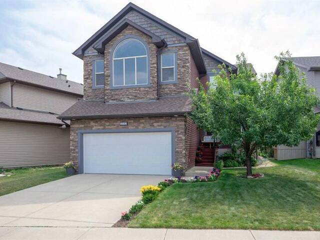 2593 Coopers Circle SW Airdrie