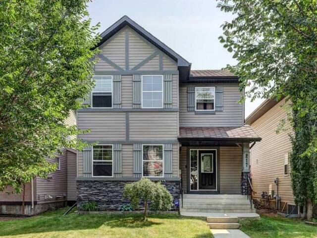 217 Elgin Manor SE Calgary