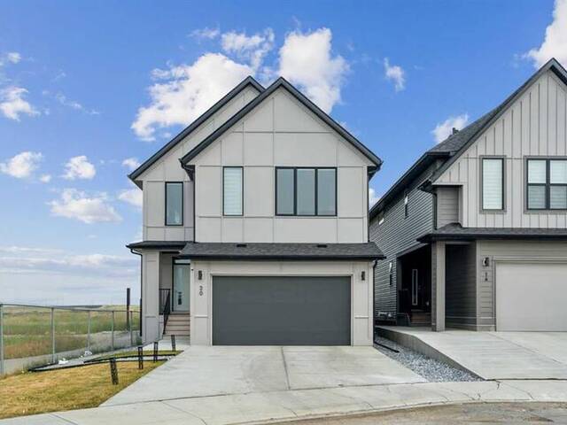 20 Copperhead Place SE Calgary