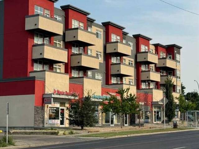 107, 2308 Centre Street NE Calgary