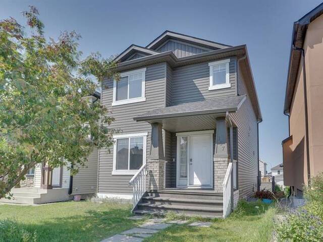 137 Saddlecrest Park NE Calgary