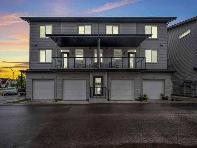 202, 415 Redstone walk  NE Calgary