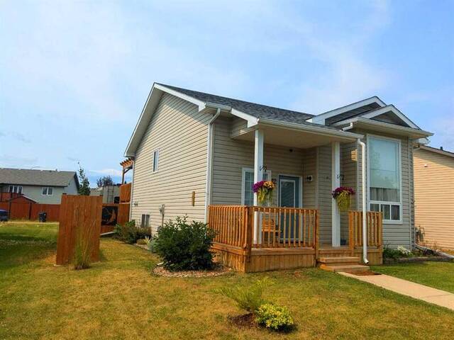 12 Hagerman Road Sylvan Lake