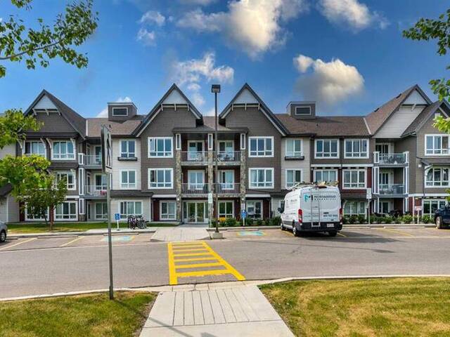 2211, 175 Silverado Boulevard SW Calgary