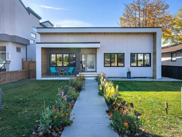 4627 21 Avenue NW Calgary