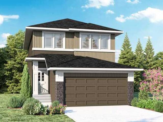 250 Hotchkiss Manor SE Calgary