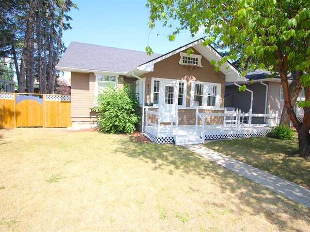 4626 49 Street Red Deer