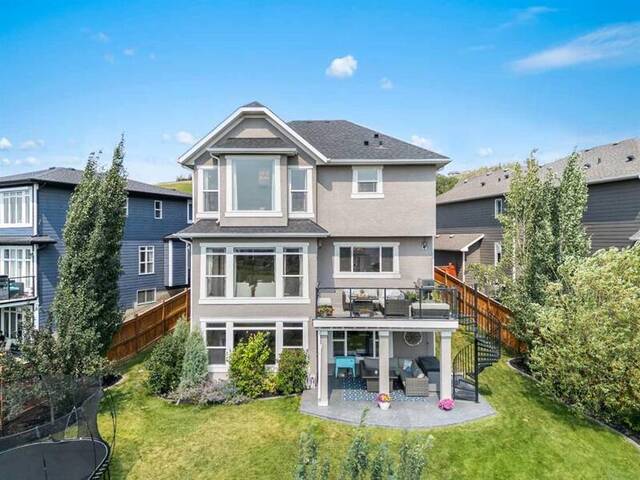 107 Cranbrook Hill SE Calgary