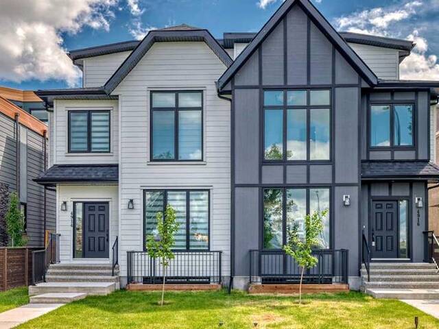 4916 22 Street SW Calgary