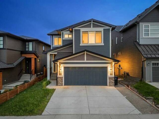 441 Livingston Hill NE Calgary