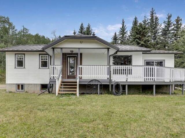 240159 2380 Drive W Rural Foothills