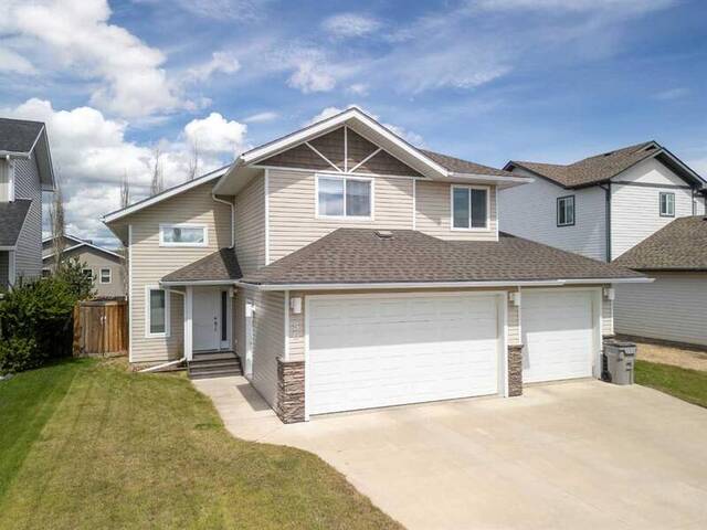 50 Spruce Road Whitecourt