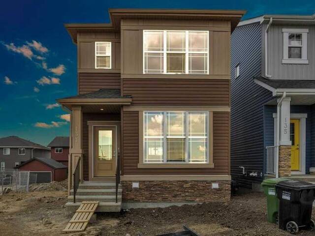 131 Amblefield Avenue NW Calgary