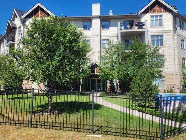 119, 100 Lakeway Boulevard Sylvan Lake