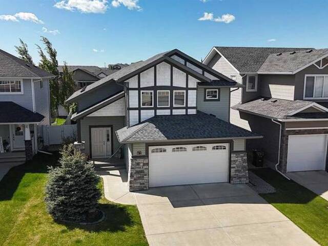 62 Traptow Close Red Deer