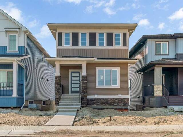 2304 Lancaster Heights SE Airdrie