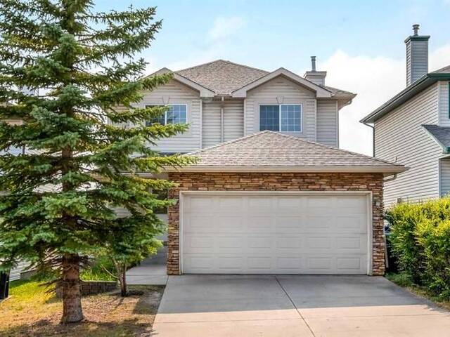 144 Arbour Stone Crescent NW Calgary