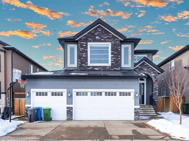 112 Kinniburgh Circle Chestermere