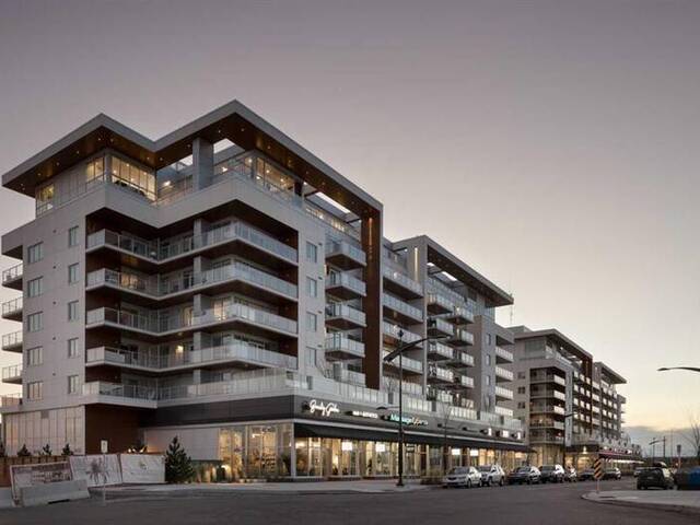 401, 8445 Broadcast Avenue SW Calgary