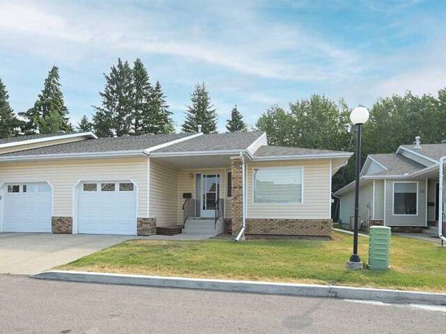 25, 2821 Botterill Crescent Red Deer