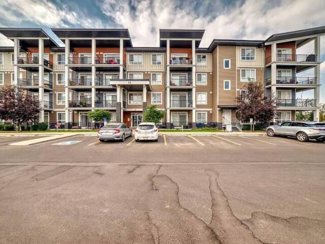 205, 30 Walgrove  SE Calgary