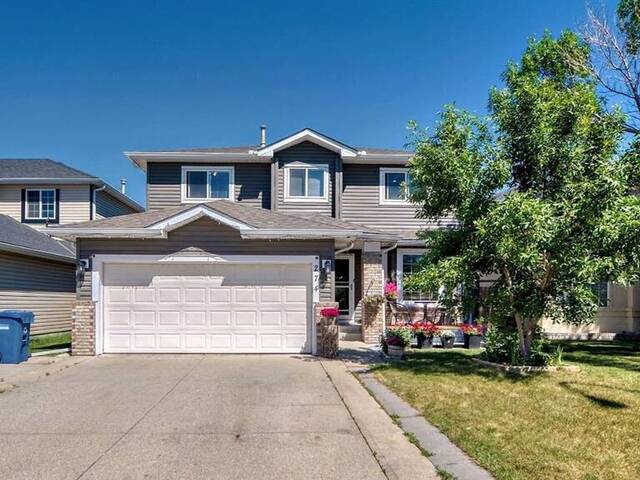 274 Coral Keys Drive NE Calgary