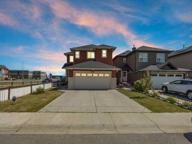 105 Saddletree Close NE Calgary