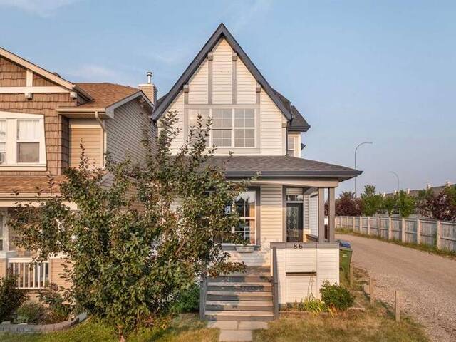 86 New Brighton Green SE Calgary