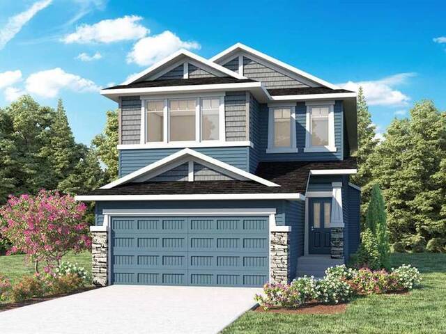 156 Hotchkiss Common SE Calgary