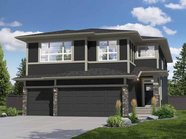 59 Dawson Wharf Chestermere