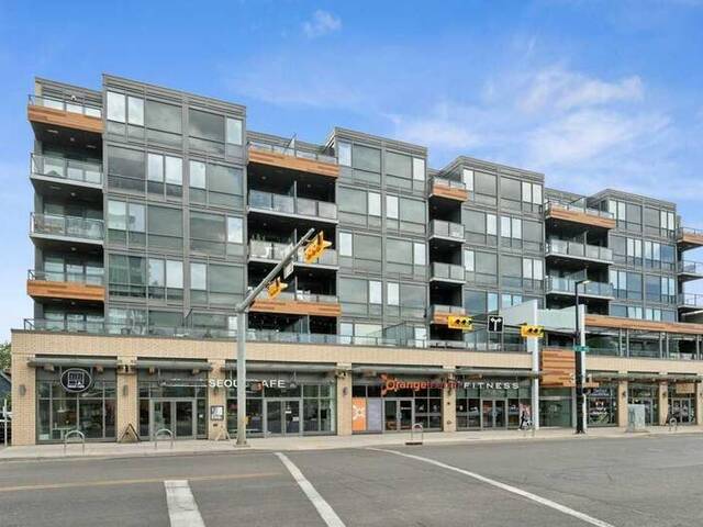 515, 301 10 Street NW Calgary