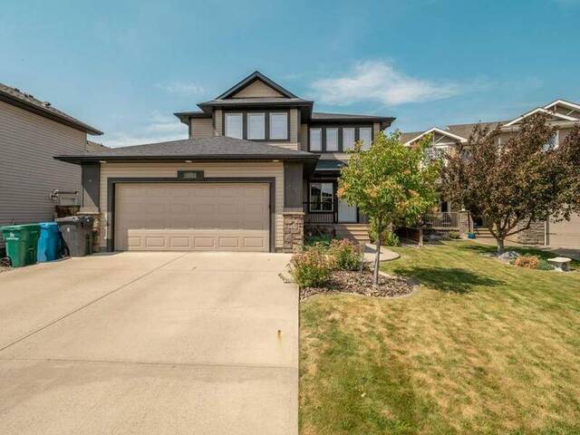 533 Sunridge Crescent W Lethbridge