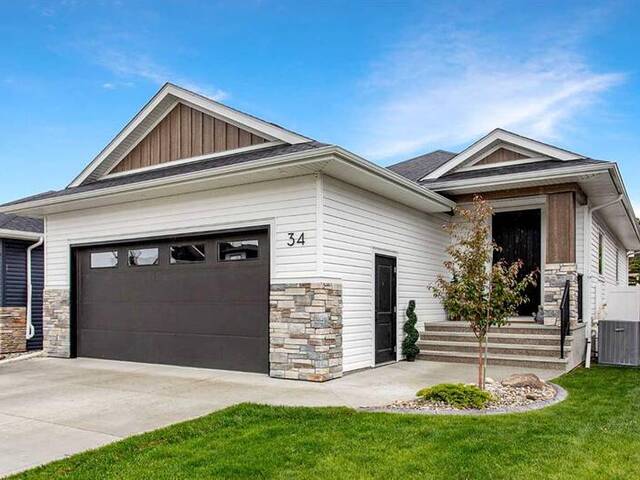 34 Longmire Close Red Deer