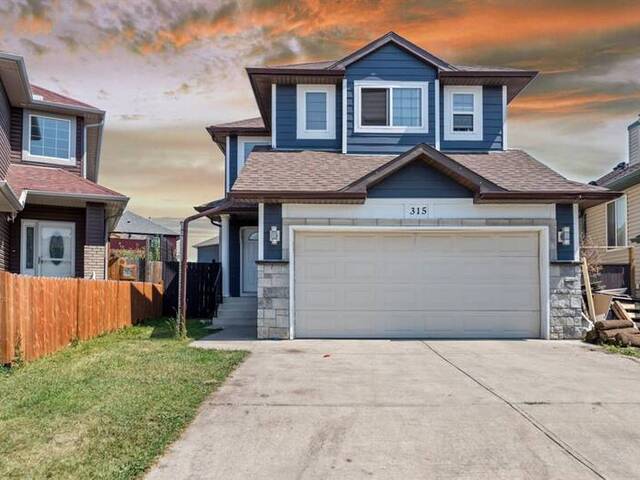 315 Saddlecreek Point NE Calgary