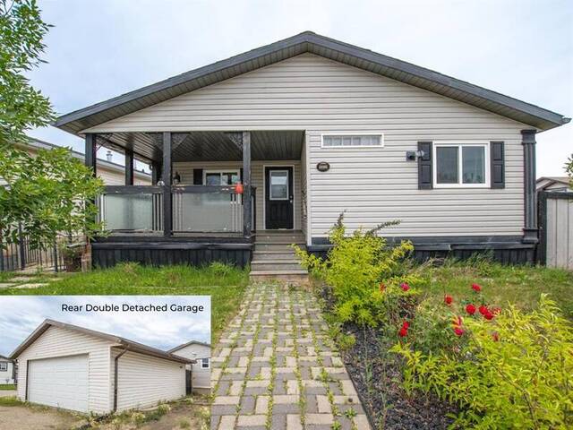 8802 89 Avenue Grande Prairie