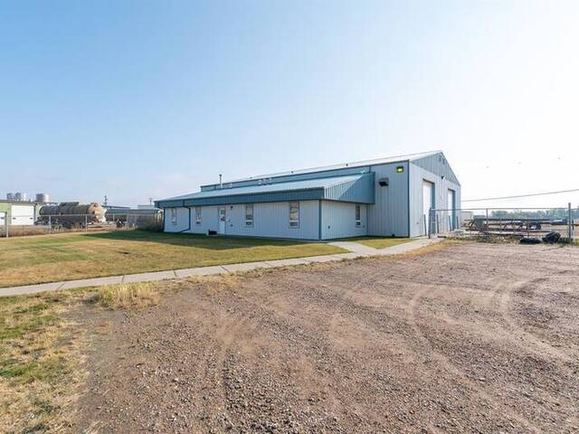 6001 52 Avenue Lloydminster