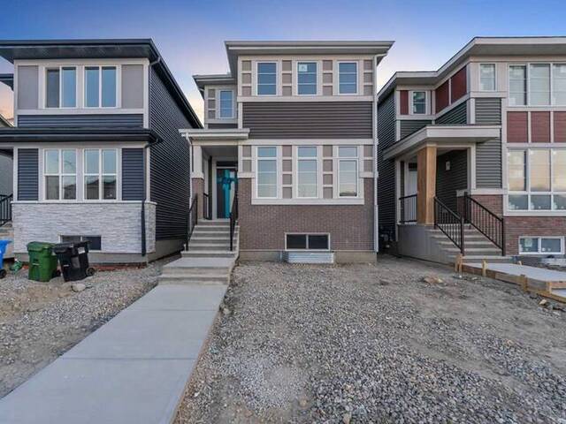 97 Corner Glen Way NE Calgary