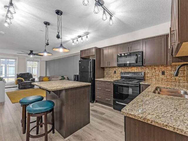 2115, 755 Copperpond Boulevard SE Calgary