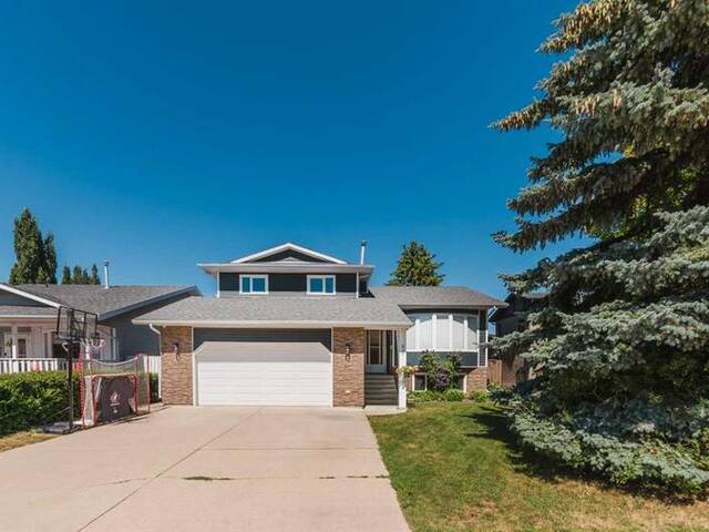 85 Rutledge Crescent Red Deer